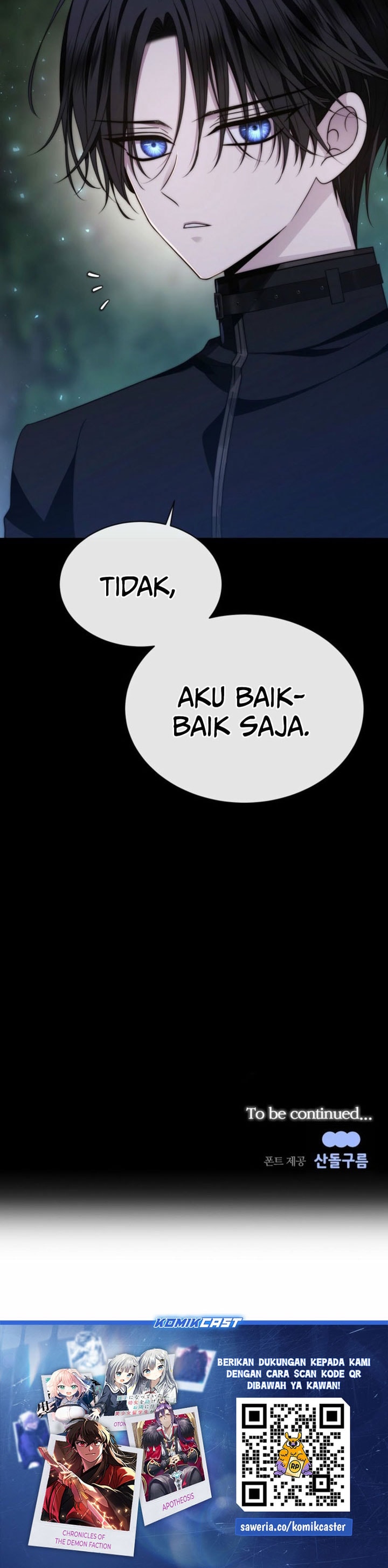 Baca Black Haze - Chapter 28 halaman 28