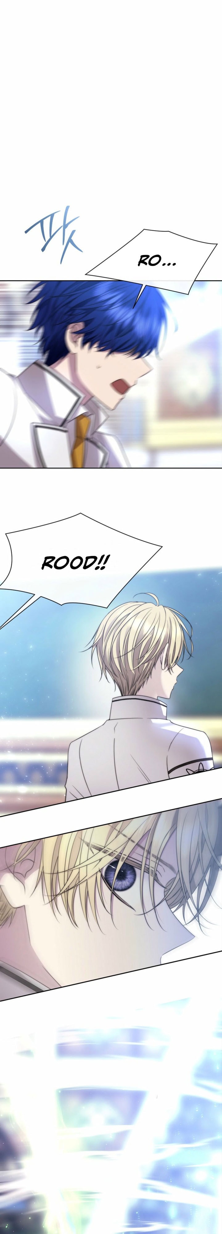 Baca Black Haze - Chapter 28 halaman 3