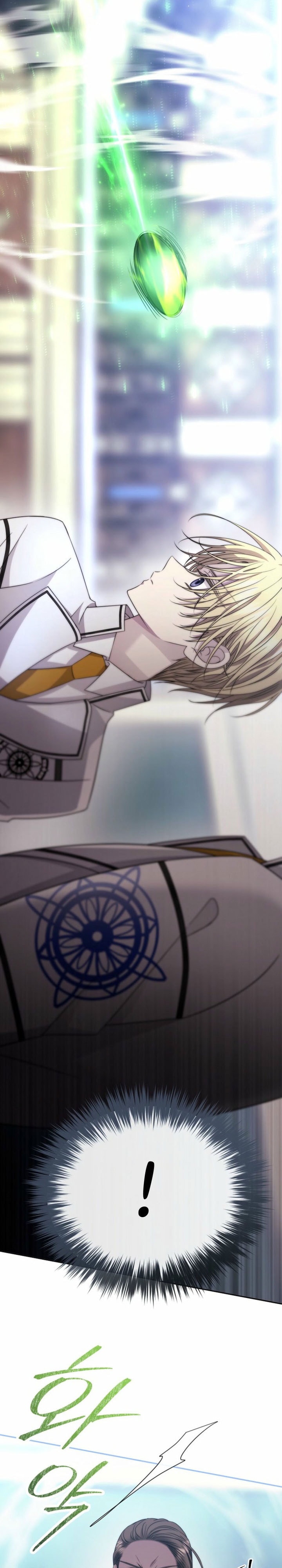 Baca Black Haze - Chapter 28 halaman 4