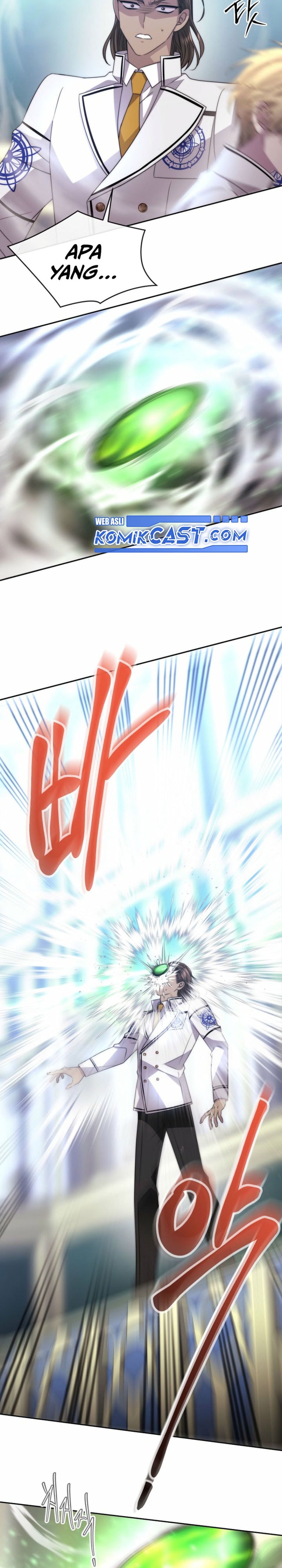 Baca Black Haze - Chapter 28 halaman 5