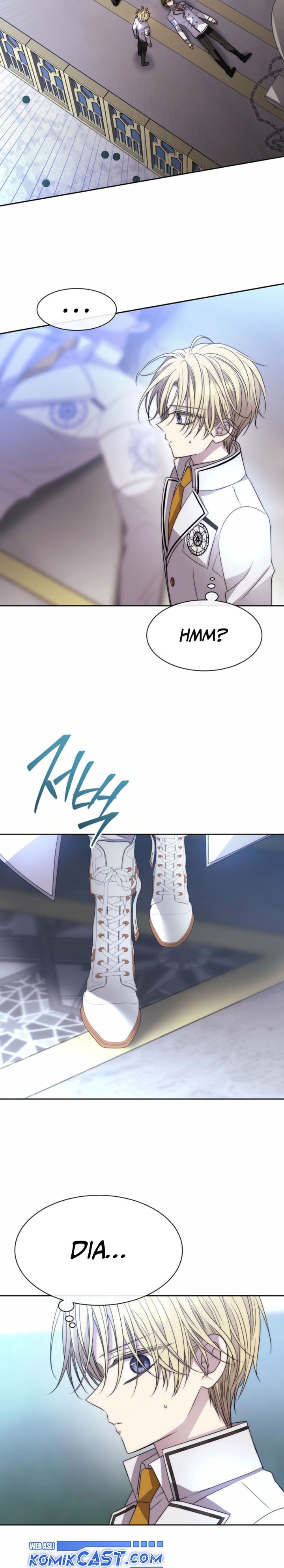 Baca Black Haze - Chapter 28 halaman 7