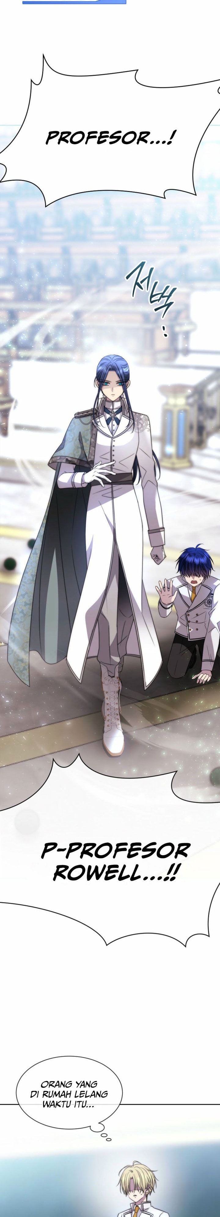 Baca Black Haze - Chapter 28 halaman 8