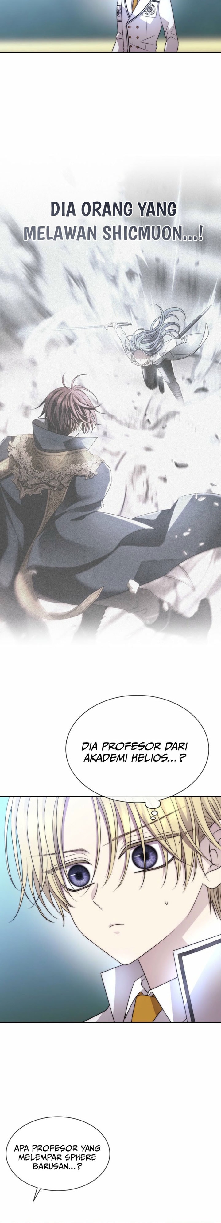 Baca Black Haze - Chapter 28 halaman 9