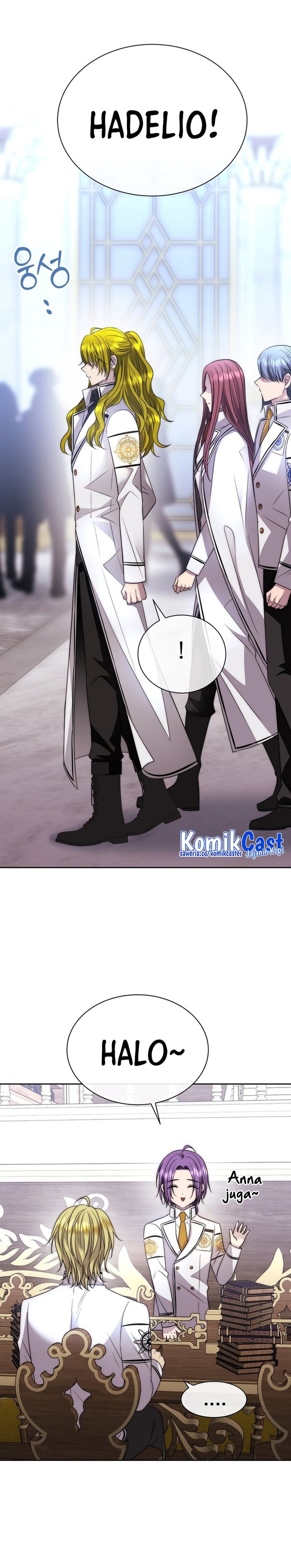 Baca Black Haze - Chapter 29 halaman 10