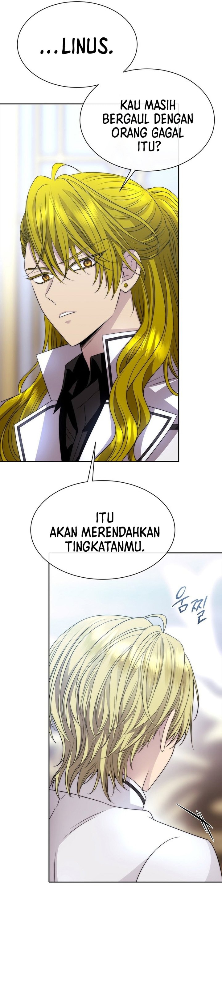 Baca Black Haze - Chapter 29 halaman 11