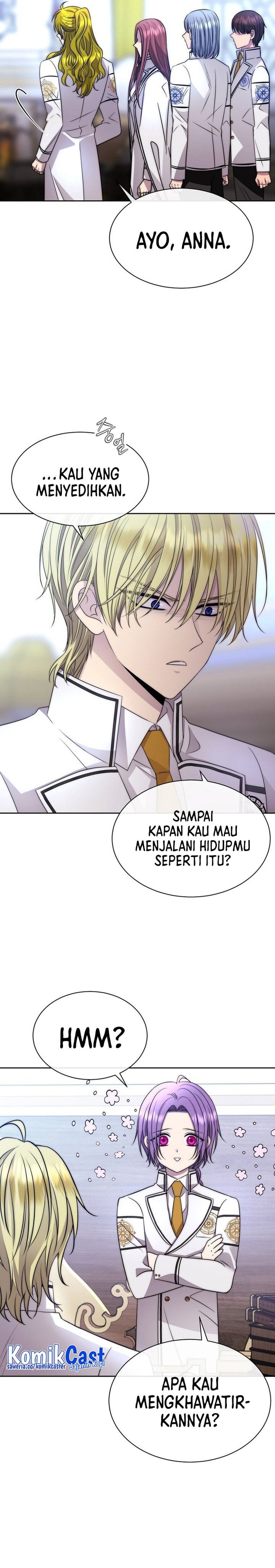 Baca Black Haze - Chapter 29 halaman 13