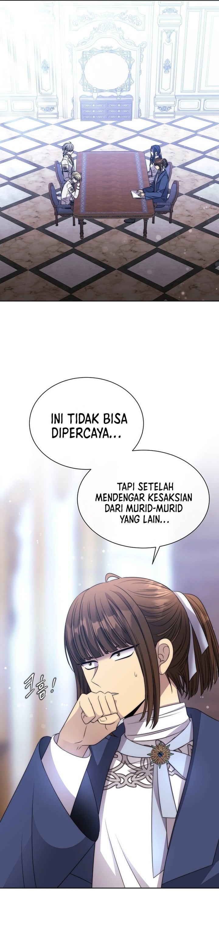 Baca Black Haze - Chapter 29 halaman 15
