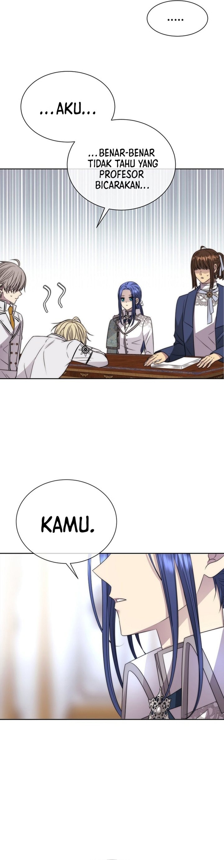 Baca Black Haze - Chapter 29 halaman 17