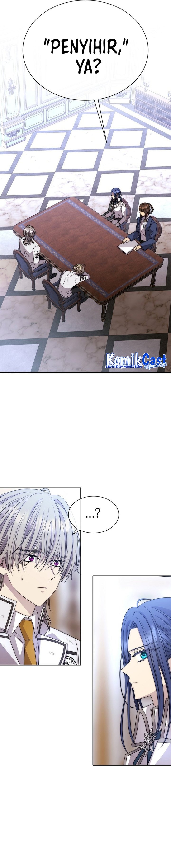 Baca Black Haze - Chapter 29 halaman 18