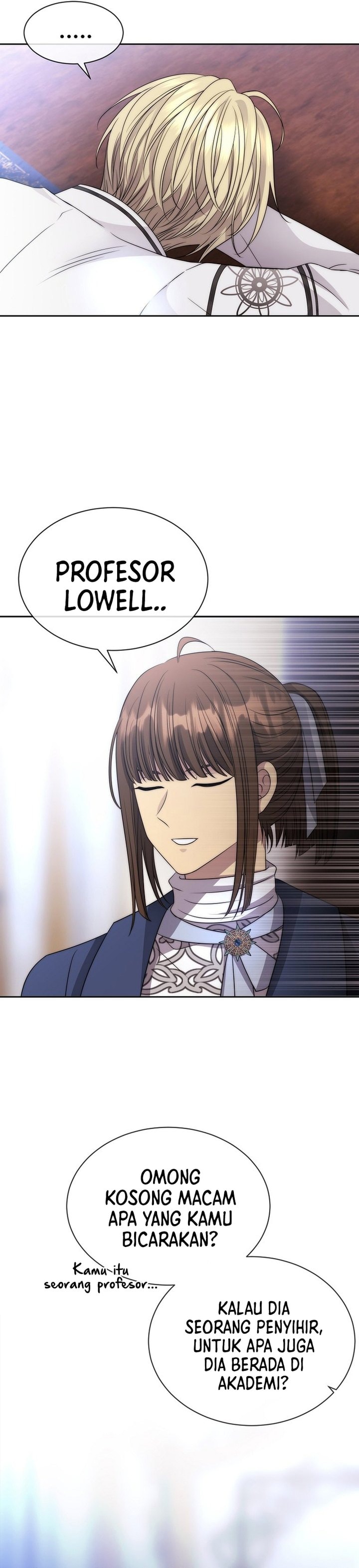 Baca Black Haze - Chapter 29 halaman 19