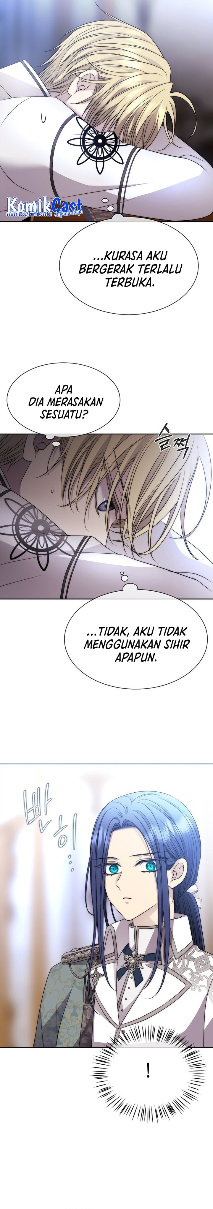 Baca Black Haze - Chapter 29 halaman 20