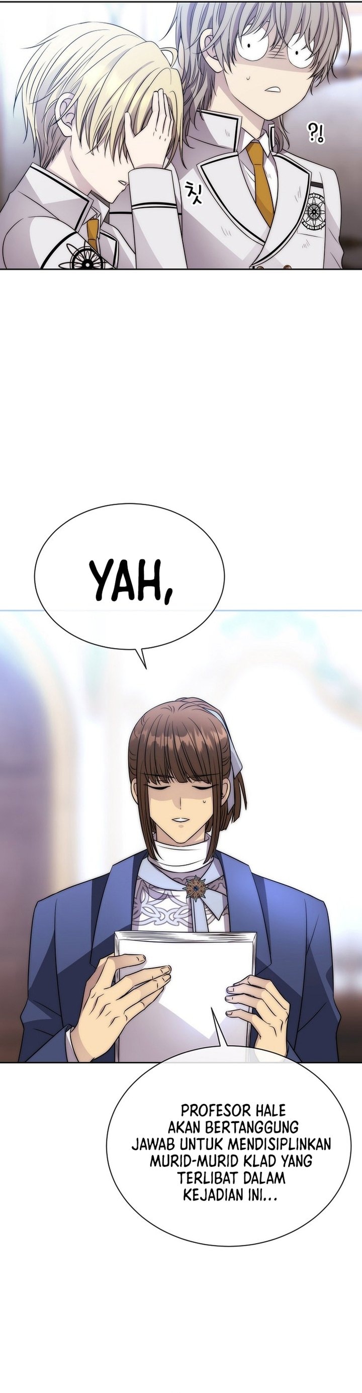 Baca Black Haze - Chapter 29 halaman 24