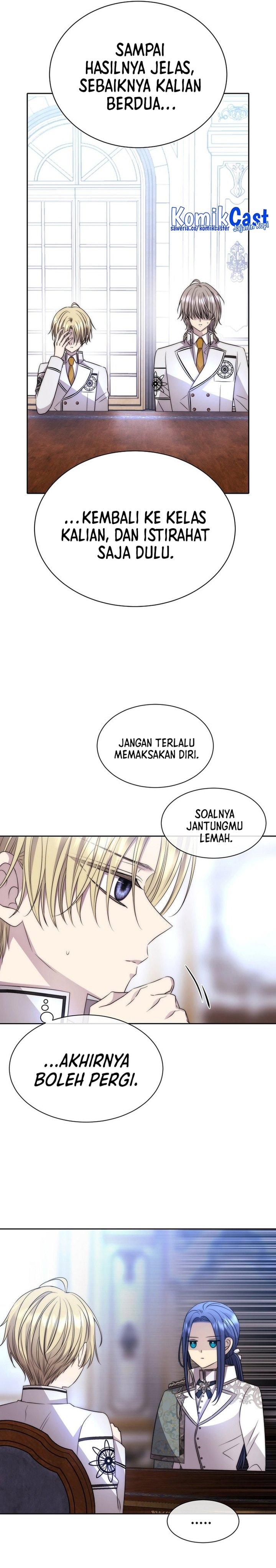 Baca Black Haze - Chapter 29 halaman 25