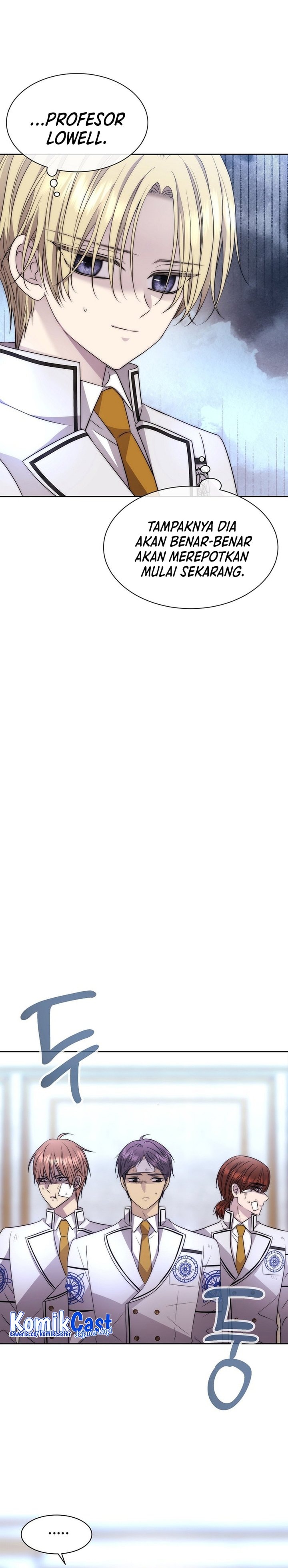 Baca Black Haze - Chapter 29 halaman 26