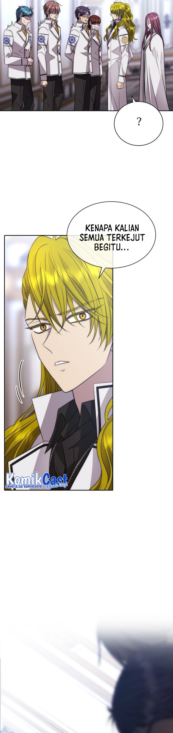 Baca Black Haze - Chapter 29 halaman 28