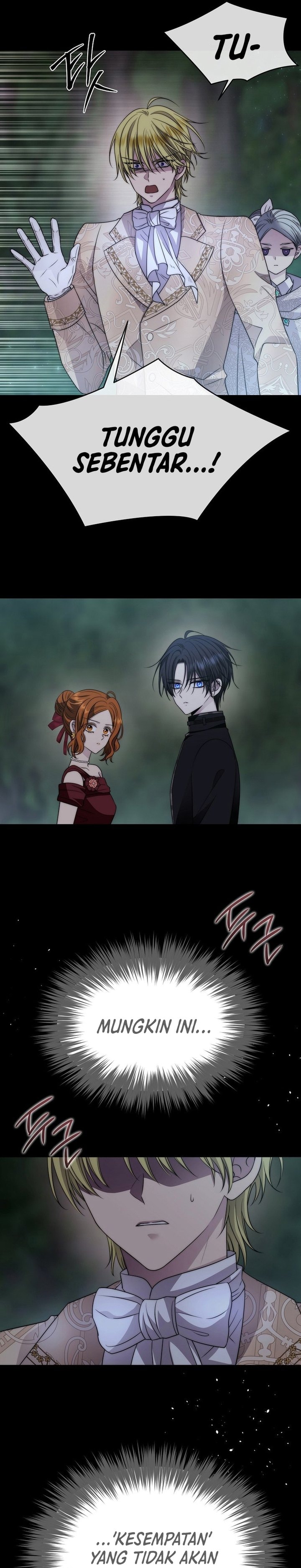 Baca Black Haze - Chapter 29 halaman 3