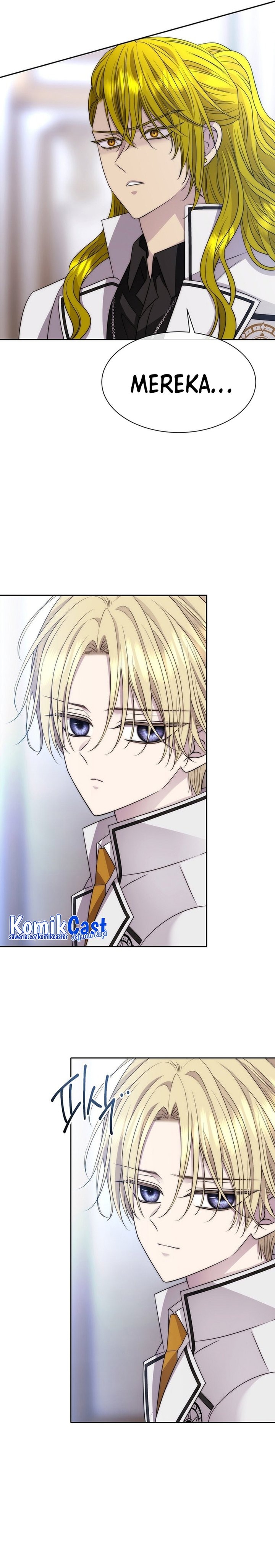 Baca Black Haze - Chapter 29 halaman 30