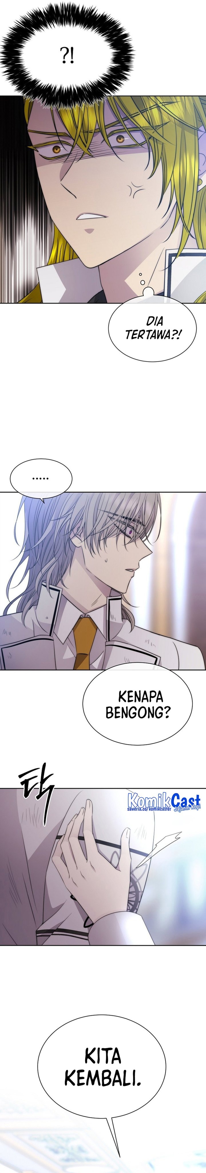 Baca Black Haze - Chapter 29 halaman 31