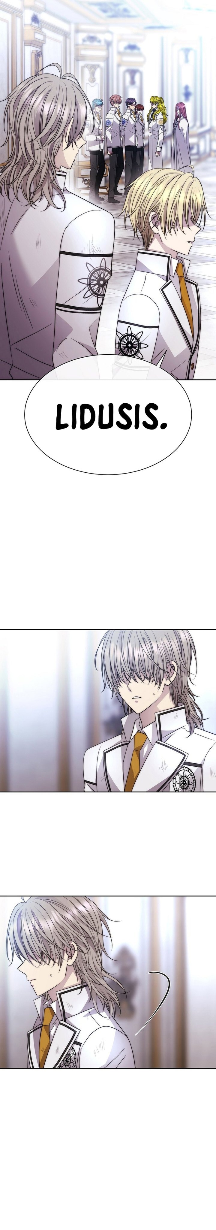 Baca Black Haze - Chapter 29 halaman 32