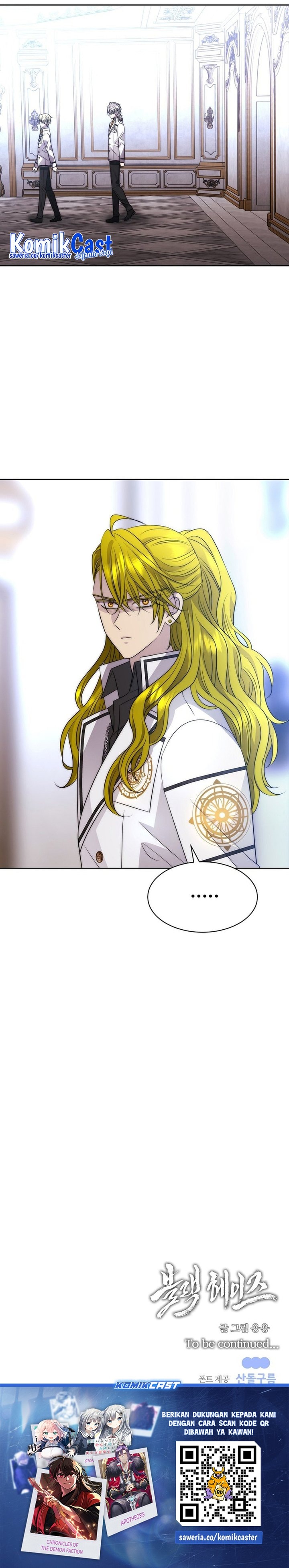 Baca Black Haze - Chapter 29 halaman 33