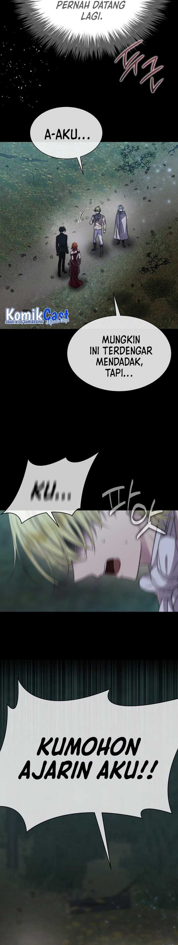 Baca Black Haze - Chapter 29 halaman 4