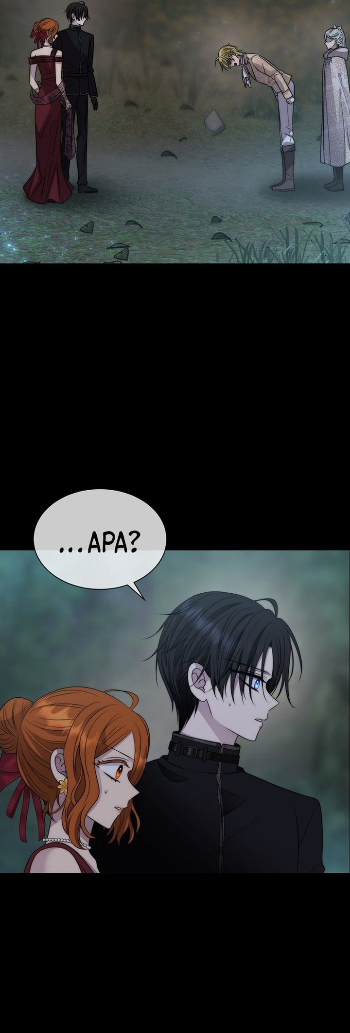 Baca Black Haze - Chapter 29 halaman 5