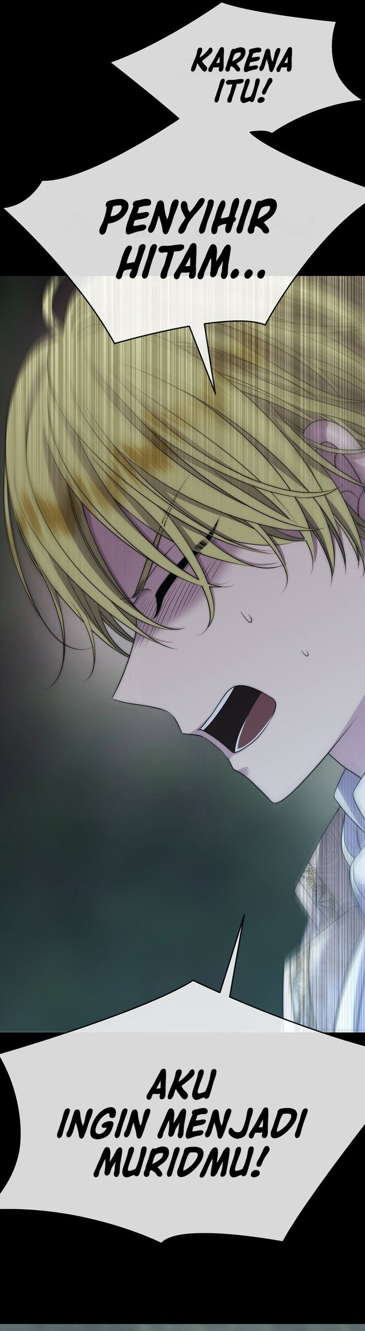 Baca Black Haze - Chapter 29 halaman 6