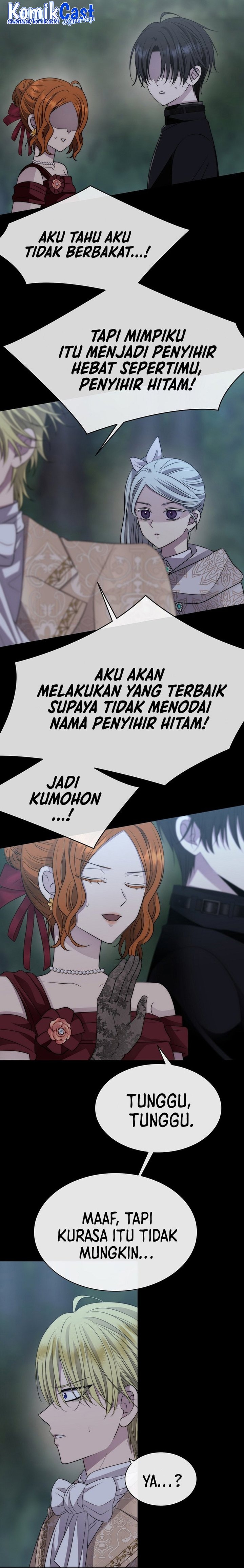 Baca Black Haze - Chapter 29 halaman 7