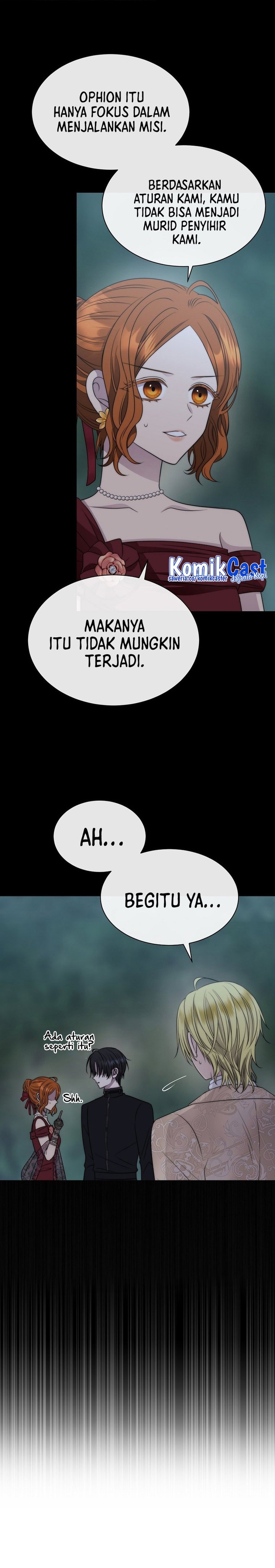 Baca Black Haze - Chapter 29 halaman 8