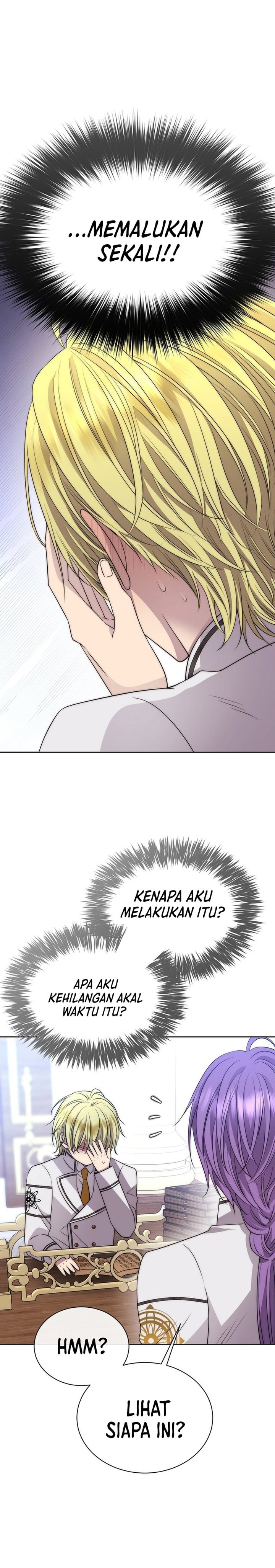 Baca Black Haze - Chapter 29 halaman 9