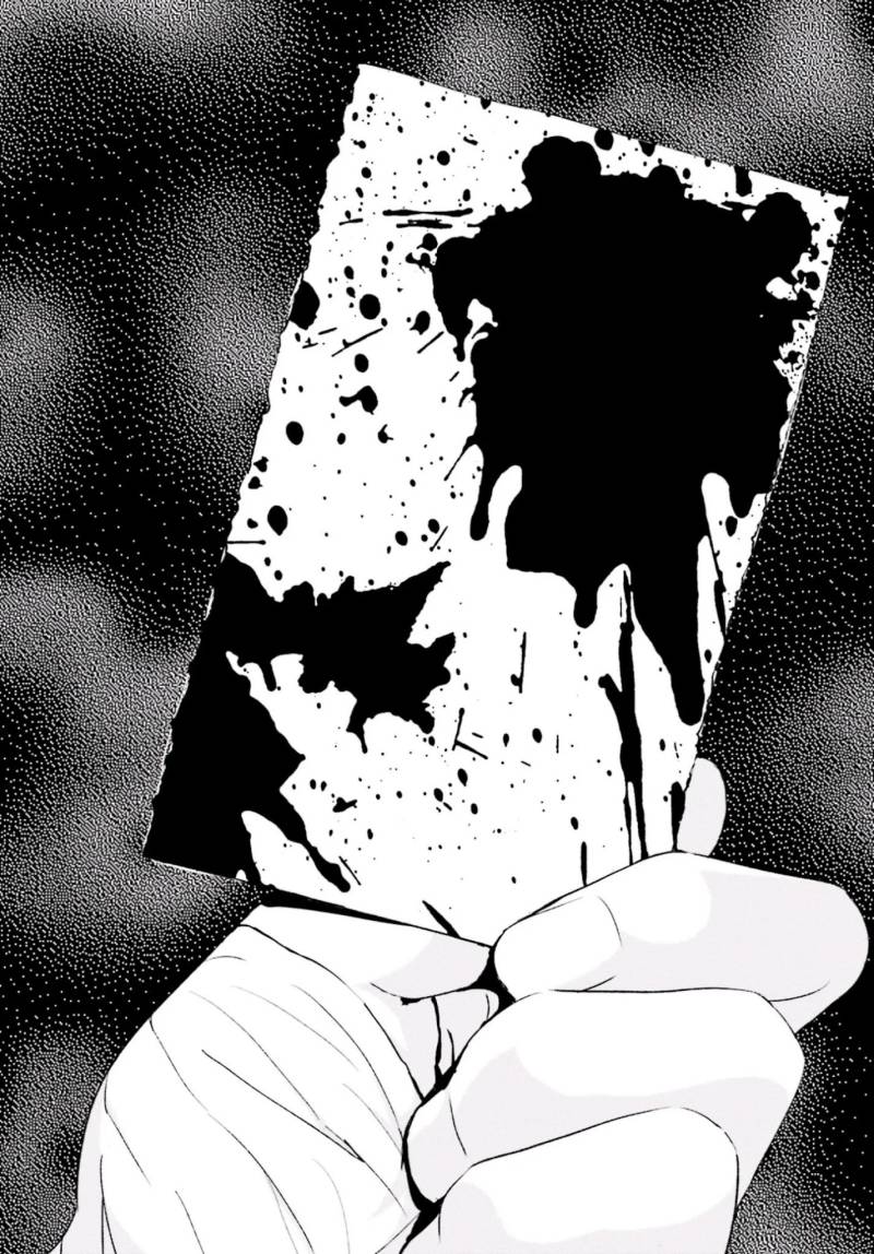 Baca Black Kanojo - Chapter 13 halaman 27