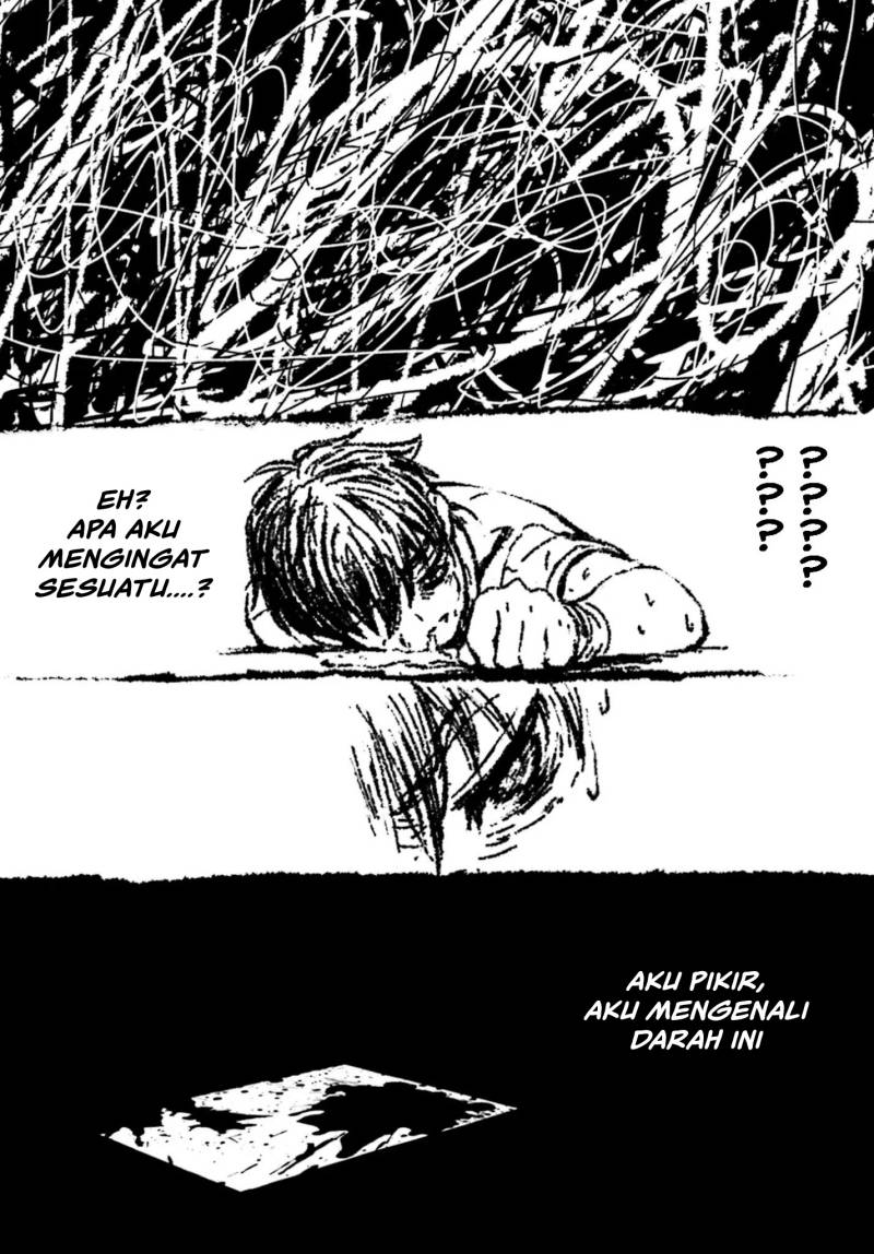 Baca Black Kanojo - Chapter 13 halaman 28