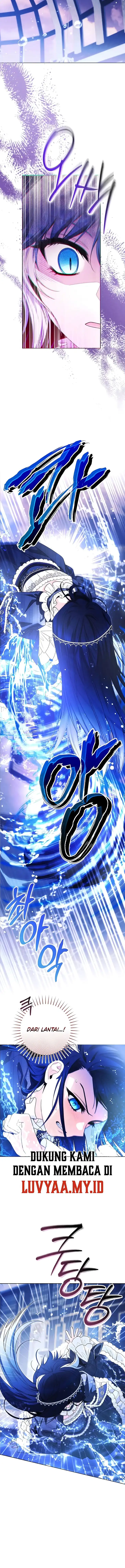 Baca Black Killer Whale Baby - Chapter 100 halaman 13
