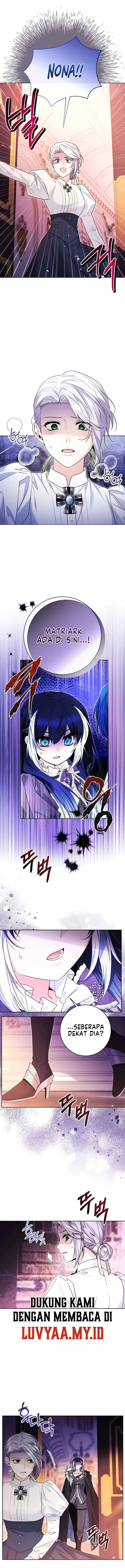Baca Black Killer Whale Baby - Chapter 100 halaman 4