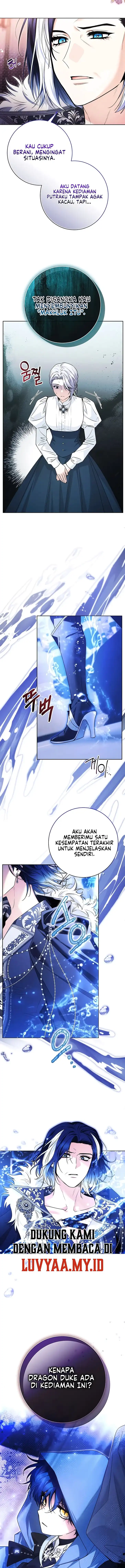 Baca Black Killer Whale Baby - Chapter 100 halaman 7