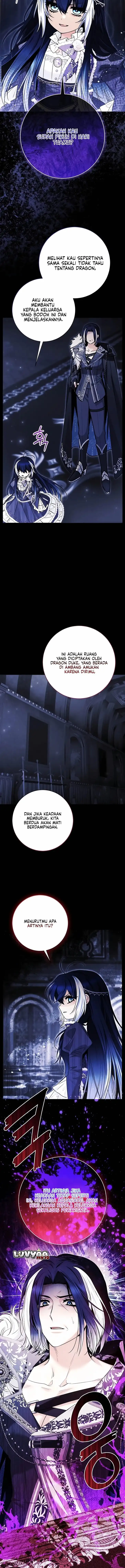 Baca Black Killer Whale Baby - Chapter 101 halaman 13