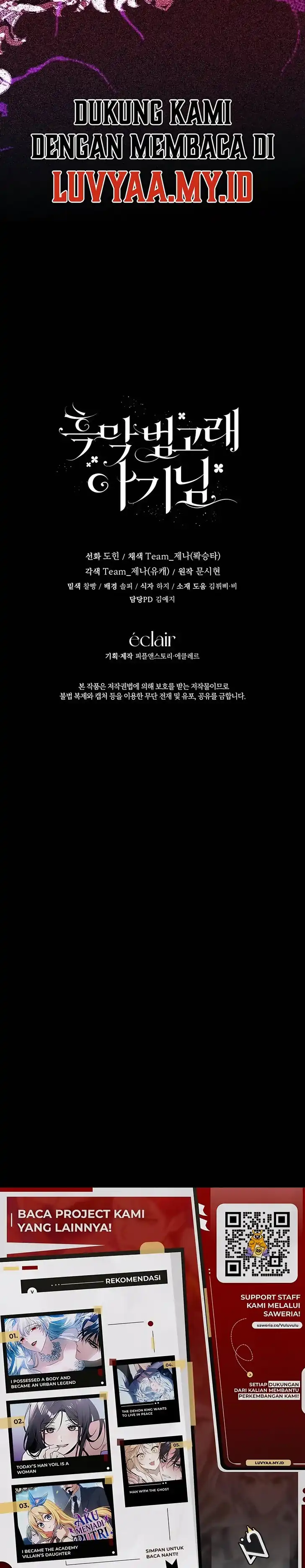 Baca Black Killer Whale Baby - Chapter 101 halaman 15