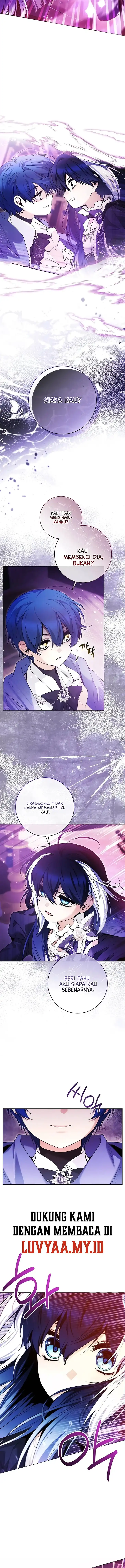 Baca Black Killer Whale Baby - Chapter 101 halaman 5