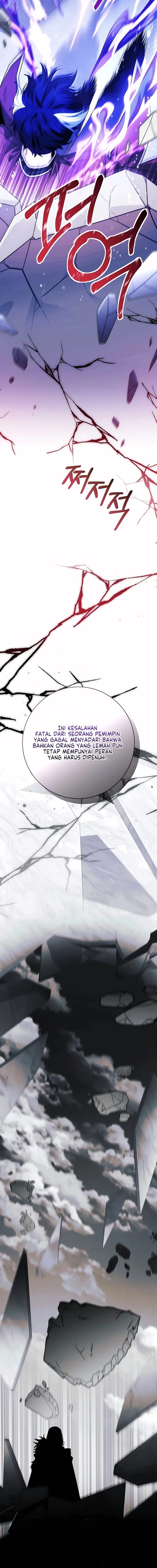 Baca Black Killer Whale Baby - Chapter 102 halaman 25