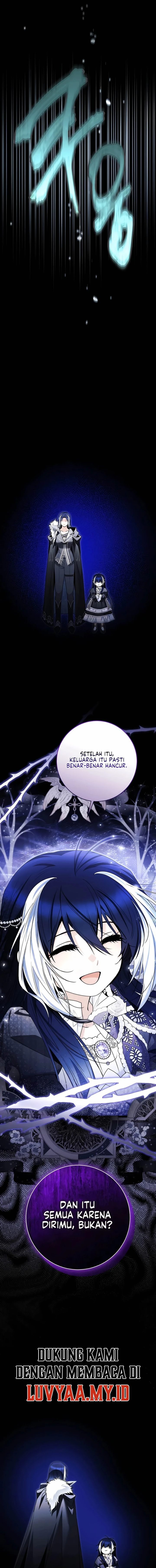 Baca Black Killer Whale Baby - Chapter 102 halaman 27