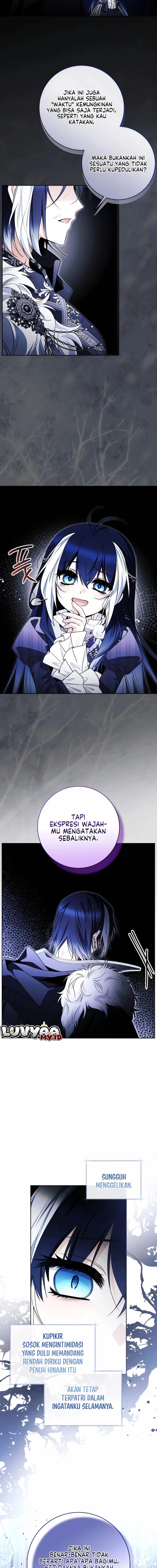 Baca Black Killer Whale Baby - Chapter 102 halaman 29