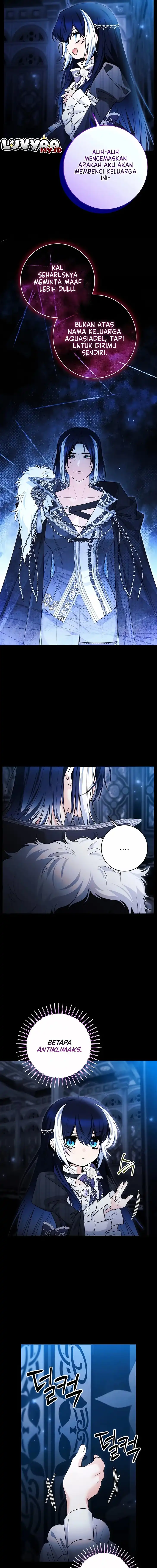 Baca Black Killer Whale Baby - Chapter 103 halaman 4