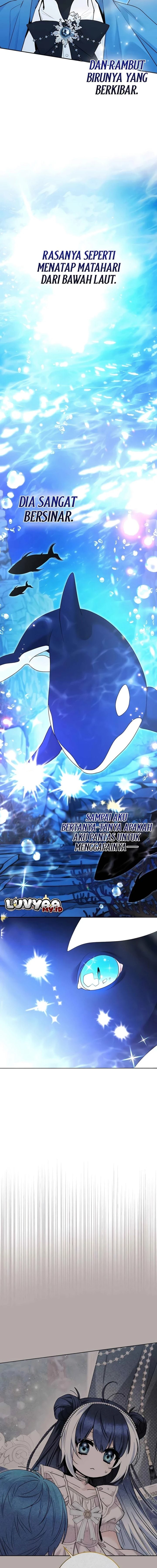 Baca Black Killer Whale Baby - Chapter 105 halaman 20