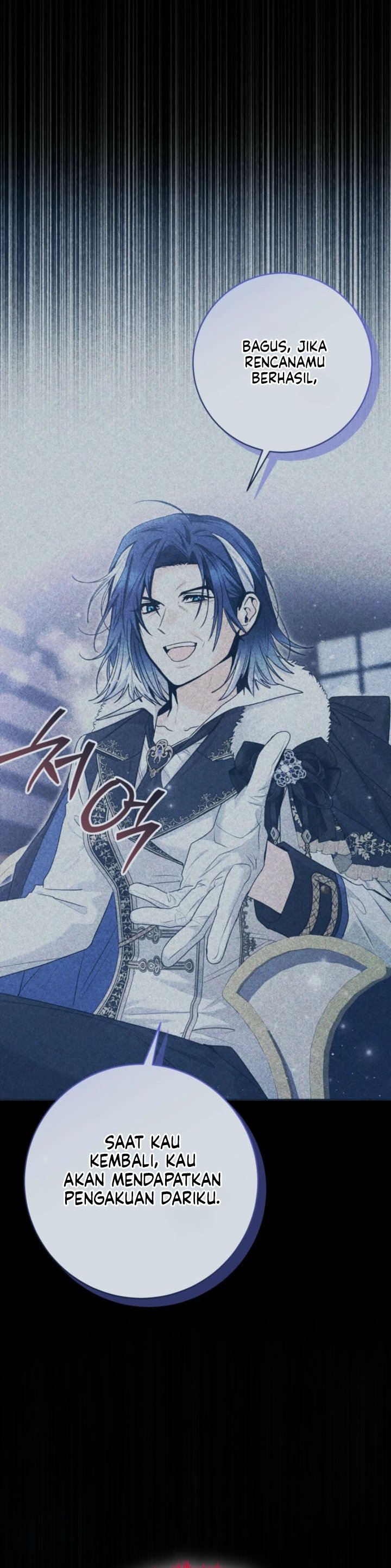 Baca Black Killer Whale Baby - Chapter 88 halaman 18