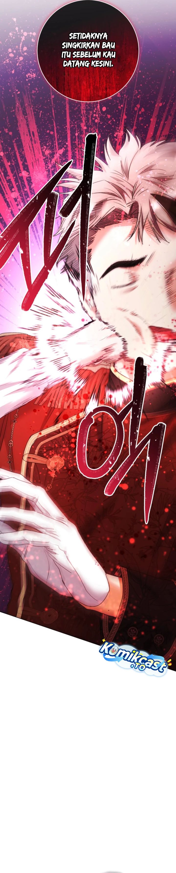 Baca Black Killer Whale Baby - Chapter 88 halaman 23