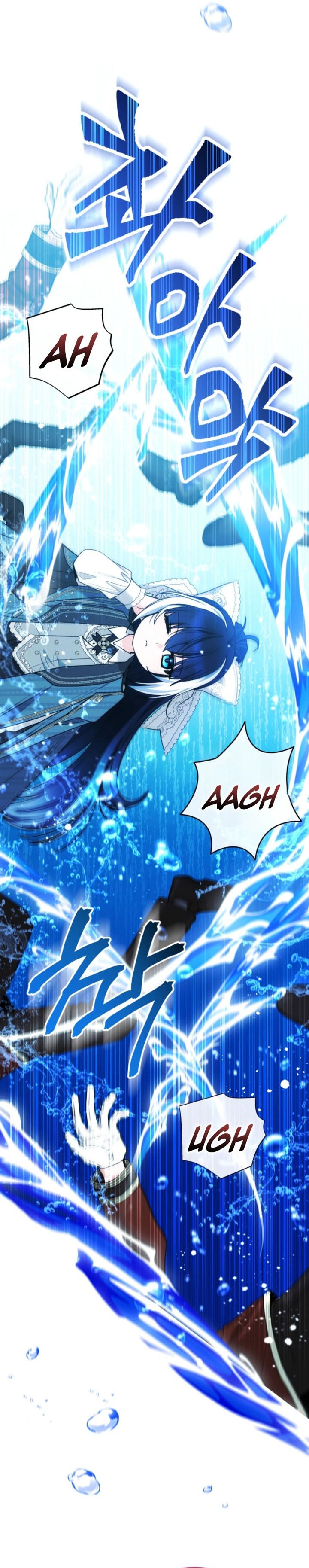 Baca Black Killer Whale Baby - Chapter 88 halaman 25