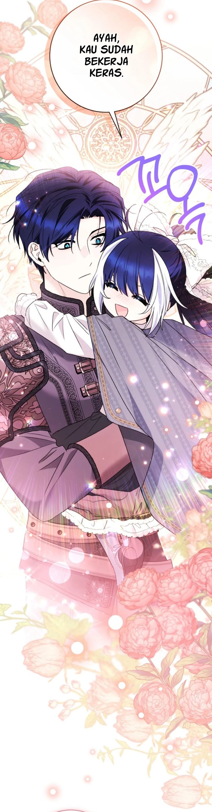 Baca Black Killer Whale Baby - Chapter 88 halaman 29