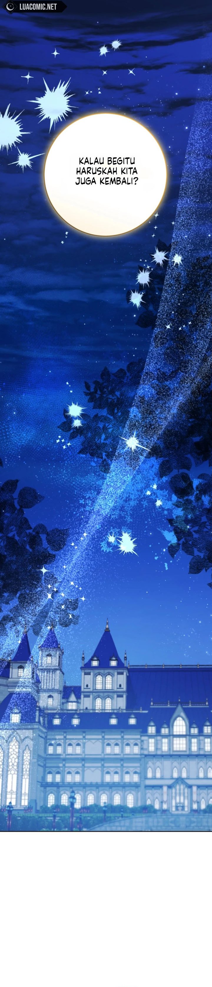 Baca Black Killer Whale Baby - Chapter 88 halaman 31