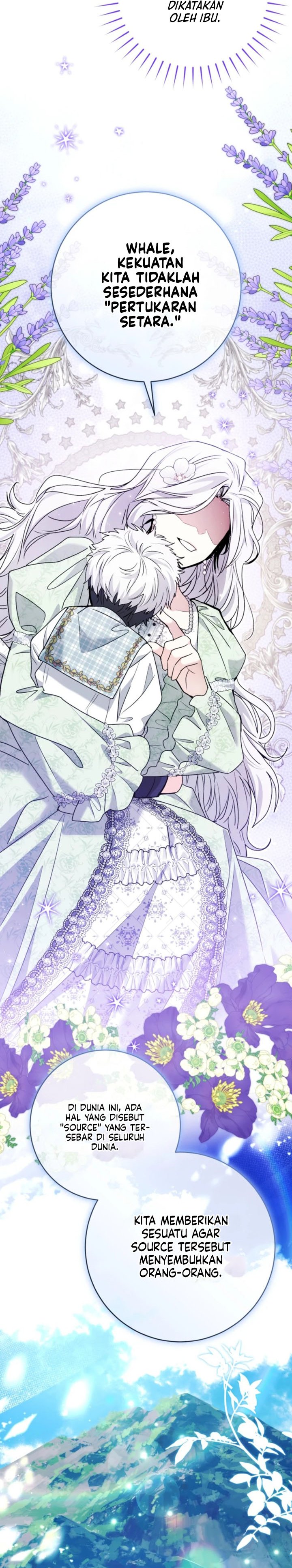Baca Black Killer Whale Baby - Chapter 88 halaman 35