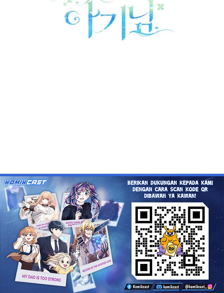 Baca Black Killer Whale Baby - Chapter 88 halaman 43